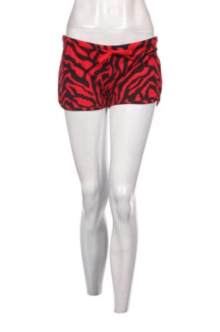 Damen Shorts Urban Classics, Größe M, Farbe Rot, Preis € 3,92