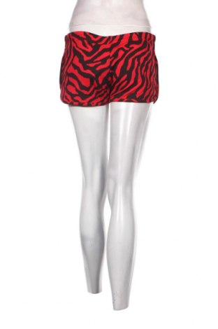 Γυναικείο κοντό παντελόνι Urban Classics, Μέγεθος M, Χρώμα Κόκκινο, Τιμή 4,12 €