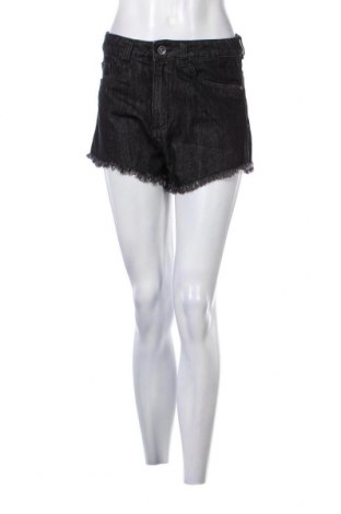 Дамски къс панталон Urban Classics, Размер S, Цвят Черен, Цена 8,80 лв.