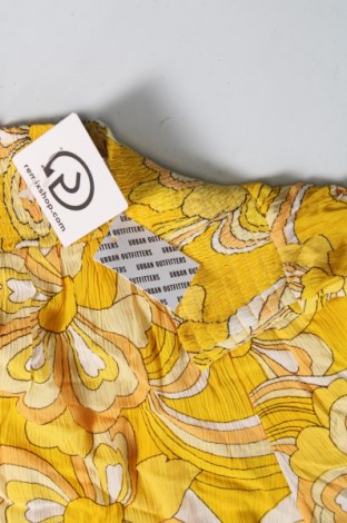 Damen Shorts Urban Outfitters, Größe XS, Farbe Gelb, Preis € 3,71