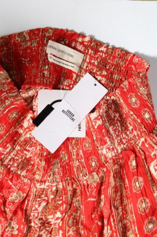 Γυναικείο κοντό παντελόνι Urban Outfitters, Μέγεθος S, Χρώμα Πολύχρωμο, Τιμή 4,08 €