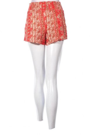 Дамски къс панталон Urban Outfitters, Размер S, Цвят Многоцветен, Цена 7,92 лв.