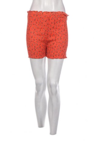 Γυναικείο κοντό παντελόνι Urban Outfitters, Μέγεθος L, Χρώμα Πορτοκαλί, Τιμή 4,45 €