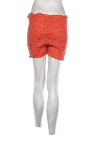 Γυναικείο κοντό παντελόνι Urban Outfitters, Μέγεθος L, Χρώμα Πορτοκαλί, Τιμή 4,45 €