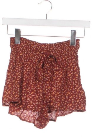 Дамски къс панталон Urban Outfitters, Размер XS, Цвят Червен, Цена 12,96 лв.