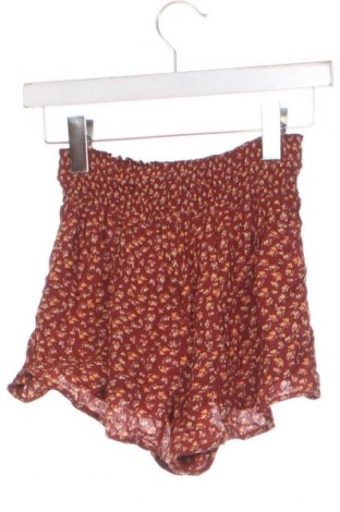 Damen Shorts Urban Outfitters, Größe XS, Farbe Rot, Preis € 6,68