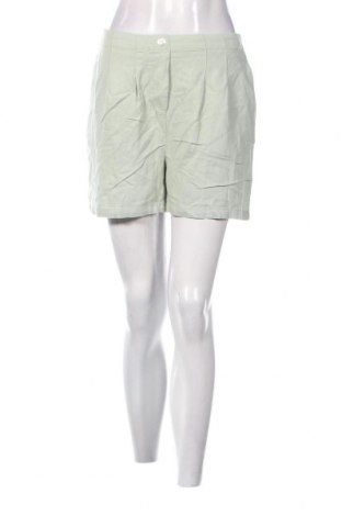Damen Shorts Vero Moda, Größe M, Farbe Grün, Preis € 5,57