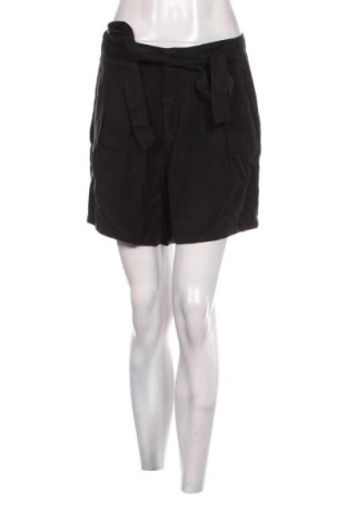 Pantaloni scurți de femei Vero Moda, Mărime L, Culoare Negru, Preț 131,58 Lei