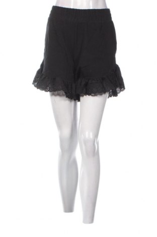 Damen Shorts Vero Moda, Größe S, Farbe Schwarz, Preis 4,12 €