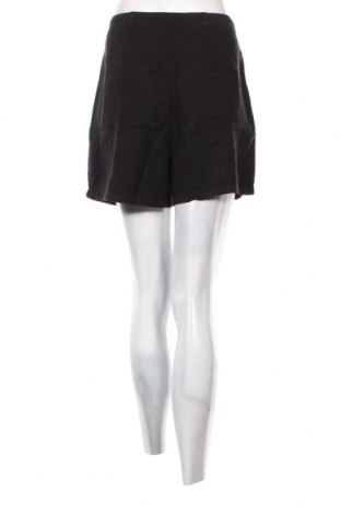 Pantaloni scurți de femei Vero Moda, Mărime M, Culoare Negru, Preț 131,58 Lei