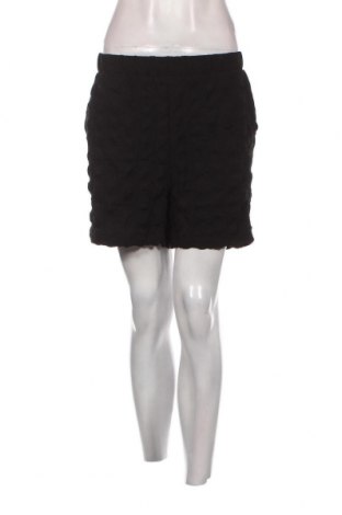Γυναικείο κοντό παντελόνι Vero Moda, Μέγεθος S, Χρώμα Μαύρο, Τιμή 5,16 €
