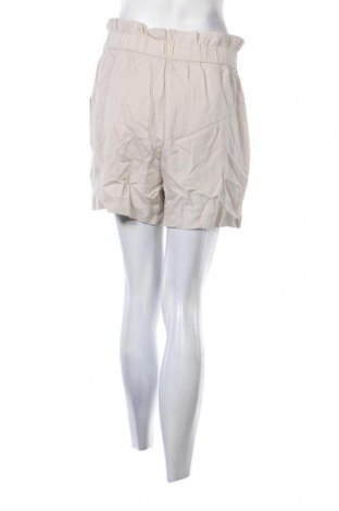 Γυναικείο κοντό παντελόνι Vero Moda, Μέγεθος M, Χρώμα  Μπέζ, Τιμή 20,62 €