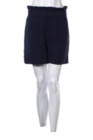Дамски къс панталон Vero Moda, Размер M, Цвят Син, Цена 10,80 лв.