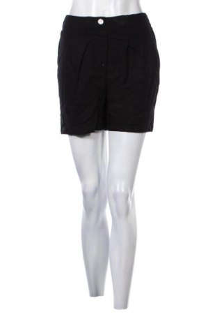 Дамски къс панталон Vero Moda, Размер S, Цвят Черен, Цена 15,60 лв.