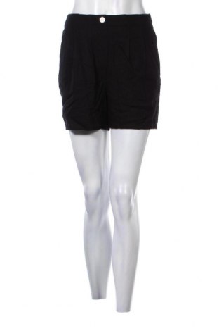 Γυναικείο κοντό παντελόνι Vero Moda, Μέγεθος S, Χρώμα Μαύρο, Τιμή 5,36 €