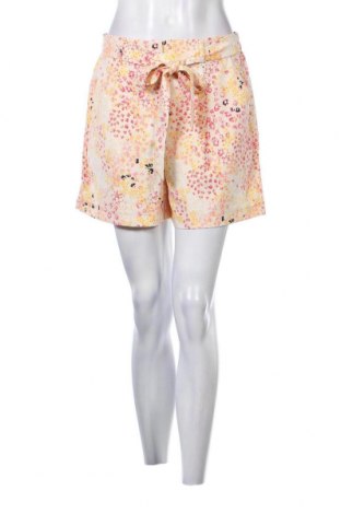 Дамски къс панталон Vero Moda, Размер M, Цвят Многоцветен, Цена 10,00 лв.