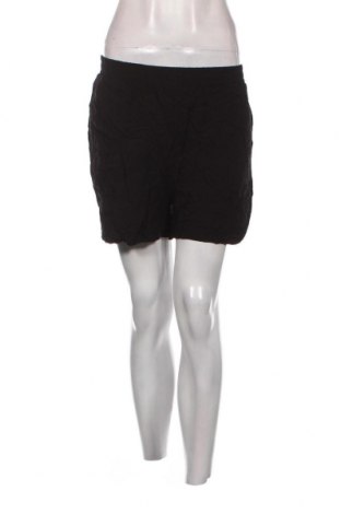 Дамски къс панталон Vero Moda, Размер L, Цвят Черен, Цена 8,80 лв.