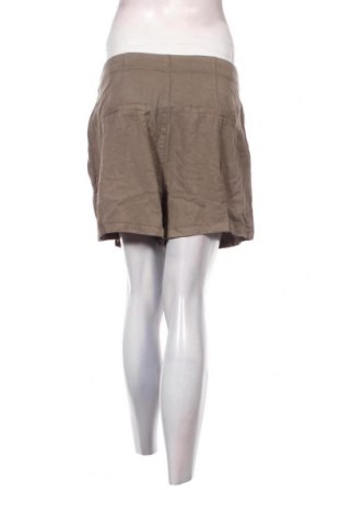 Дамски къс панталон Vero Moda, Размер L, Цвят Зелен, Цена 40,00 лв.