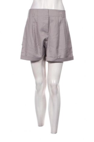 Γυναικείο κοντό παντελόνι Vero Moda, Μέγεθος M, Χρώμα Γκρί, Τιμή 6,60 €