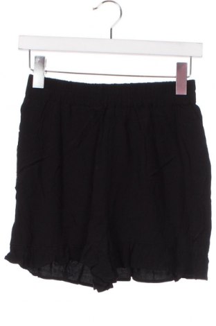 Дамски къс панталон Vero Moda, Размер XS, Цвят Черен, Цена 12,80 лв.