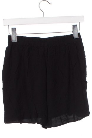 Дамски къс панталон Vero Moda, Размер XS, Цвят Черен, Цена 8,40 лв.