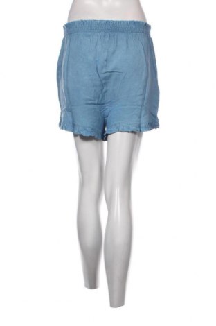 Дамски къс панталон Wednesday's Girl, Размер S, Цвят Син, Цена 7,20 лв.