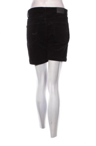 Damen Shorts Weekday, Größe XL, Farbe Schwarz, Preis 14,43 €