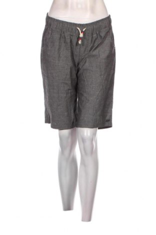 Γυναικείο κοντό παντελόνι Willard, Μέγεθος M, Χρώμα Γκρί, Τιμή 4,63 €