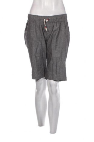 Γυναικείο κοντό παντελόνι Willard, Μέγεθος M, Χρώμα Γκρί, Τιμή 7,03 €
