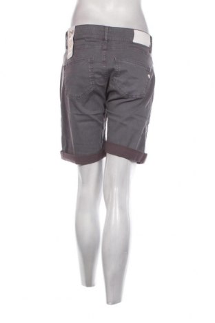 Γυναικείο κοντό παντελόνι Zhrill, Μέγεθος S, Χρώμα Γκρί, Τιμή 37,11 €