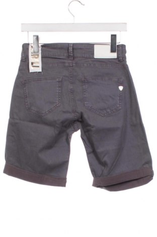 Pantaloni scurți de femei Zhrill, Mărime XS, Culoare Gri, Preț 21,32 Lei