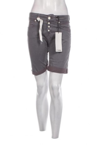 Damen Shorts Zhrill, Größe S, Farbe Grau, Preis 4,45 €