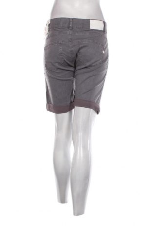 Pantaloni scurți de femei Zhrill, Mărime S, Culoare Gri, Preț 23,68 Lei