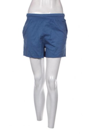 Γυναικείο κοντό παντελόνι iets frans..., Μέγεθος XS, Χρώμα Μπλέ, Τιμή 4,08 €