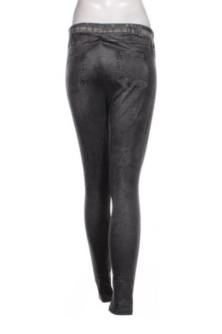 Damen Leggings, Größe S, Farbe Grau, Preis 1,99 €
