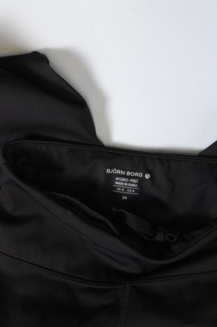 Γυναικείο κολάν Bjorn Borg, Μέγεθος XS, Χρώμα Μαύρο, Τιμή 37,11 €