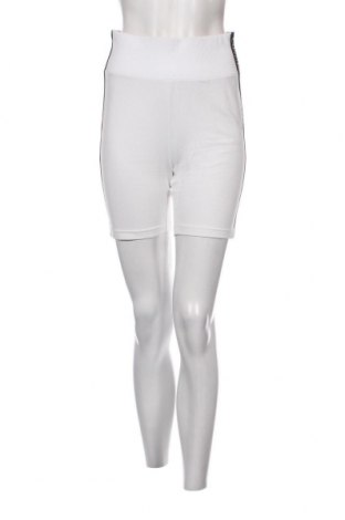 Dámské legíny  Calvin Klein Jeans, Velikost S, Barva Bílá, Cena  1 580,00 Kč