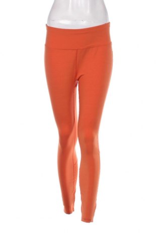 Damen Leggings Craft, Größe L, Farbe Orange, Preis 37,11 €