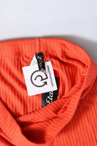Γυναικείο κολάν Etam, Μέγεθος M, Χρώμα Πορτοκαλί, Τιμή 7,18 €