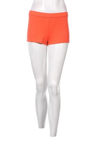 Damen Leggings Etam, Größe M, Farbe Orange, Preis 6,88 €