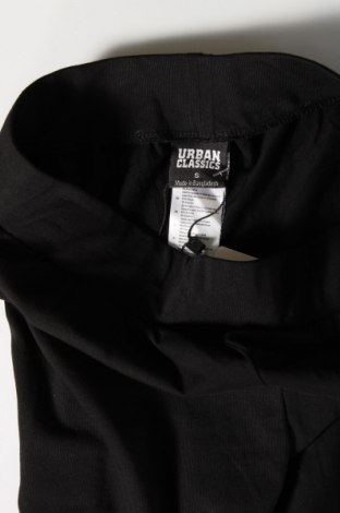 Damen Leggings Urban Classics, Größe S, Farbe Schwarz, Preis 5,98 €