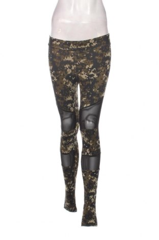 Damen Leggings Urban Classics, Größe XS, Farbe Mehrfarbig, Preis 5,16 €