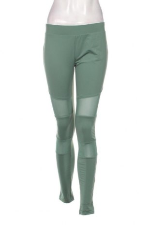 Női leggings Urban Classics, Méret XL, Szín Zöld, Ár 3 383 Ft