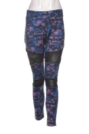 Damen Leggings Urban Classics, Größe 4XL, Farbe Mehrfarbig, Preis € 5,57
