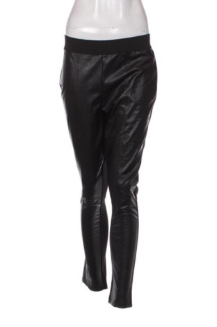 Damen Lederlegging Tom Tailor, Größe XL, Farbe Schwarz, Preis 49,48 €
