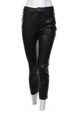 Damen Lederhose ONLY, Größe M, Farbe Schwarz, Preis 27,84 €