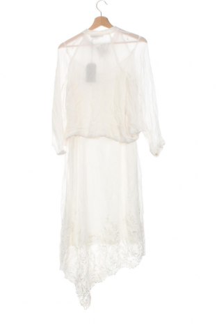 Γυναικείο σετ AllSaints, Μέγεθος M, Χρώμα Λευκό, Τιμή 133,51 €