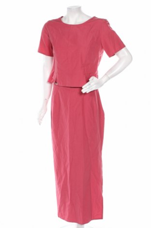 Γυναικείο σετ Giorgio, Μέγεθος M, Χρώμα Ρόζ , Τιμή 11,75 €