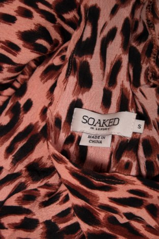 Γυναικείο σετ Soaked In Luxury, Μέγεθος S, Χρώμα Πολύχρωμο, Τιμή 9,46 €