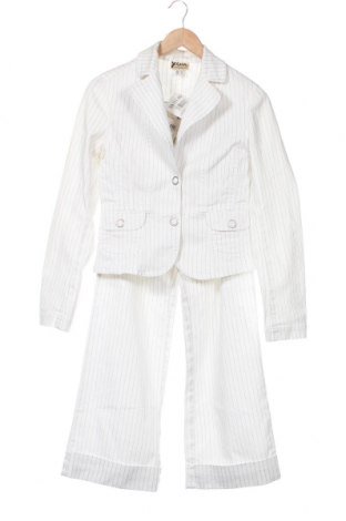 Γυναικείο κοστούμι You, Μέγεθος S, Χρώμα Λευκό, Τιμή 37,67 €